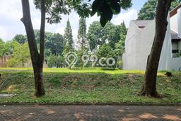 Untuk Dijual Tanah di Tangerang Selatan, Luas 676m2 SHM Untuk Dijual Tanah di Tangerang Selatan, Luas 676m2 SHM