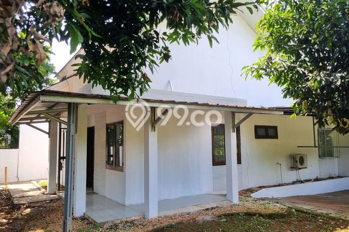 Rumah Strategis Minimalis Lb 98m2 di Pamulang, Tangerang Selatan Rumah Strategis Minimalis Lb 98m2 di Pamulang, Tangerang Selatan