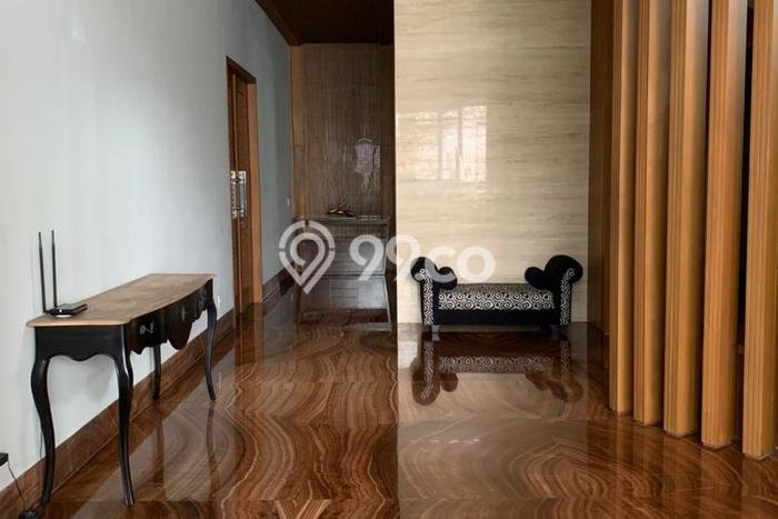 Jual Rumah Luas Megah Dengan View Eksklusif di Pondok Indah, Jakarta Selatan Jual Rumah Luas Megah Dengan View Eksklusif di Pondok Indah, Jakarta Selatan