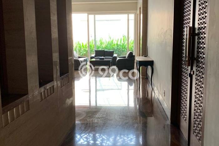 Jual Rumah Luas Megah Dengan View Eksklusif di Pondok Indah, Jakarta Selatan Jual Rumah Luas Megah Dengan View Eksklusif di Pondok Indah, Jakarta Selatan