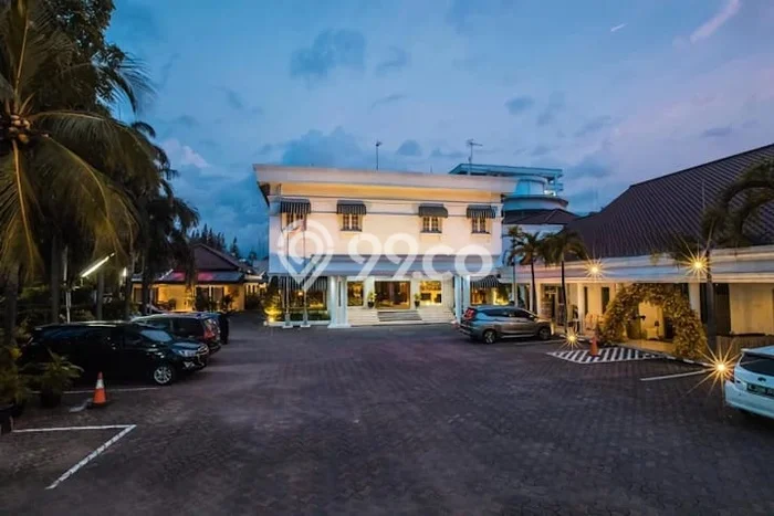 Hotel di Gambir, Luas 7087m2m², Area Komersial, Akses Gambir, Jakarta Pusat, Jakarta Pusat Hotel di Gambir, Luas 7087m2m², Area Komersial, Akses Gambir, Jakarta Pusat, Jakarta Pusat