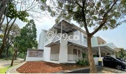 Dijual Rumah Mewah Elegan Dengan View Cantik di Bintaro, Tangerang Selatan Dijual Rumah Mewah Elegan Dengan View Cantik di Bintaro, Tangerang Selatan