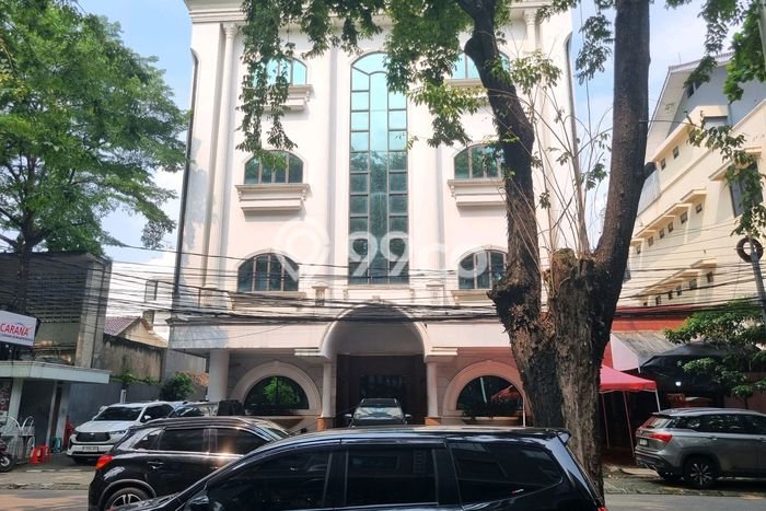 Kantor Bagus Dijual LB 1200m2 Lokasi Strategis Jakarta Selatan Area Cocok untuk Bisnis Kantor Bagus Dijual LB 1200m2 Lokasi Strategis Jakarta Selatan Area Cocok untuk Bisnis