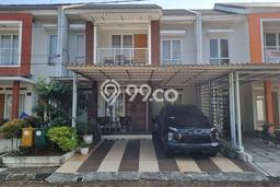 Rumah Modern Minimalis 3 KT Bisa Langsung Pindah di Sawangan Rumah Modern Minimalis 3 KT Bisa Langsung Pindah di Sawangan