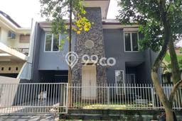 Ready to Use! Premium House LT 250m2 Desain Elegan di Bintaro Ready to Use! Premium House LT 250m2 Desain Elegan di Bintaro