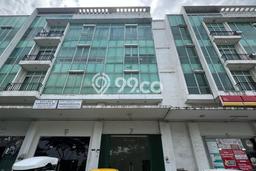 Ruko Dijual di Prime Area Tangerang Luas 256m2 Ruko Dijual di Prime Area Tangerang Luas 256m2