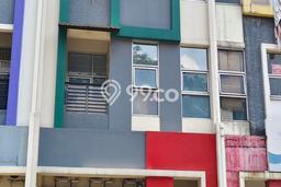 Unit Komersial Dijual di Tangerang LT 100m2 & LB 280m2 Unit Komersial Dijual di Tangerang LT 100m2 & LB 280m2
