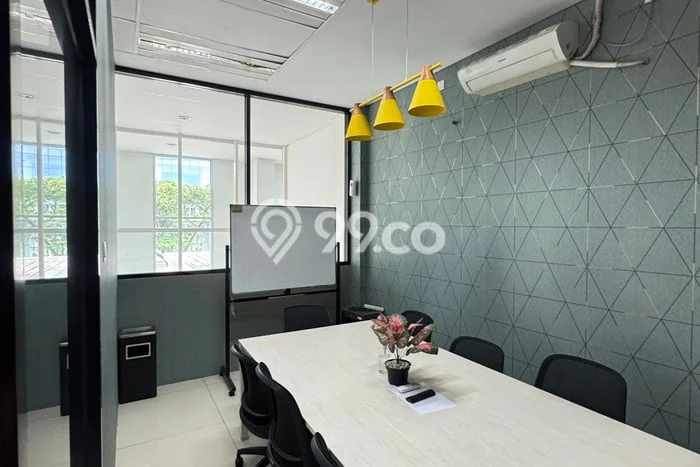 Disewakan Ruko di Kawasan Ramai BSD Foresta Luas 855m2 Disewakan Ruko di Kawasan Ramai BSD Foresta Luas 855m2