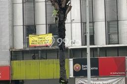 Ruko untuk Disewa di Pusat Tangerang Luas Bangunan 225m2 Ruko untuk Disewa di Pusat Tangerang Luas Bangunan 225m2