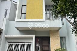 Jarang Ada! Rumah Sewa 2 Kamar Bagus Siap Huni Gading Serpong Jarang Ada! Rumah Sewa 2 Kamar Bagus Siap Huni Gading Serpong