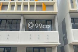 FOR RENT! Ruko di BSD Cocok untuk Bisnis 127m2 FOR RENT! Ruko di BSD Cocok untuk Bisnis 127m2