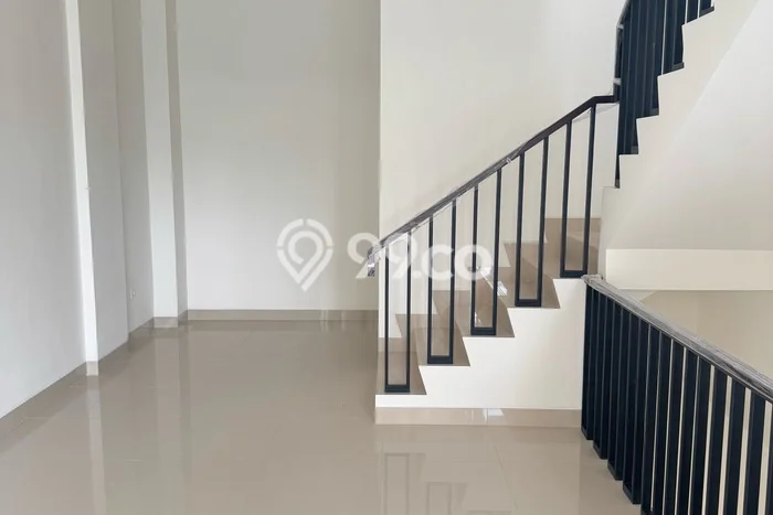 FOR RENT! Ruko di BSD Cocok untuk Bisnis 127m2 FOR RENT! Ruko di BSD Cocok untuk Bisnis 127m2