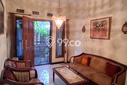 Rumah Luas Asri 4 KT Siap Pakai di Turangga Bandung Rumah Luas Asri 4 KT Siap Pakai di Turangga Bandung