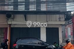 AREA KOMERSIAL! Ruko Disewakan di Terusan Buah Batu, Luas 100m², Area Utama, Siap Usaha AREA KOMERSIAL! Ruko Disewakan di Terusan Buah Batu, Luas 100m², Area Utama, Siap Usaha