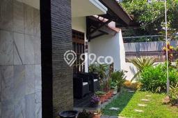 Rumah 4 KT 2 KM Cluster Exclusive di BKR, Bandung Rumah 4 KT 2 KM Cluster Exclusive di BKR, Bandung