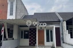Jual Rumah Minimalis Bagus Punya 2 KT di Arcamanik Bandung SHM Jual Rumah Minimalis Bagus Punya 2 KT di Arcamanik Bandung SHM