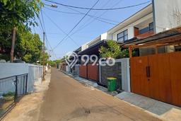Tanah Lokasi Potensial Kawasan Turangga, Luas 169m², Akses ke Pusat Kota Tanah Lokasi Potensial Kawasan Turangga, Luas 169m², Akses ke Pusat Kota
