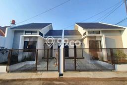 KESEMPATAN EMAS! Rumah Berkualitas area Soekarno Hatta, Bandung, Luas 77m2m² Bangunan 45m2m² KESEMPATAN EMAS! Rumah Berkualitas area Soekarno Hatta, Bandung, Luas 77m2m² Bangunan 45m2m²