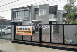 PROPERTI PILIHAN! Rumah Asri di Turangga, LT 126m² Bangunan 170m² PROPERTI PILIHAN! Rumah Asri di Turangga, LT 126m² Bangunan 170m²