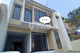Rumah 4 KT 0 KM Dekat Rumah Sakit di Turangga, Bandung Rumah 4 KT 0 KM Dekat Rumah Sakit di Turangga, Bandung