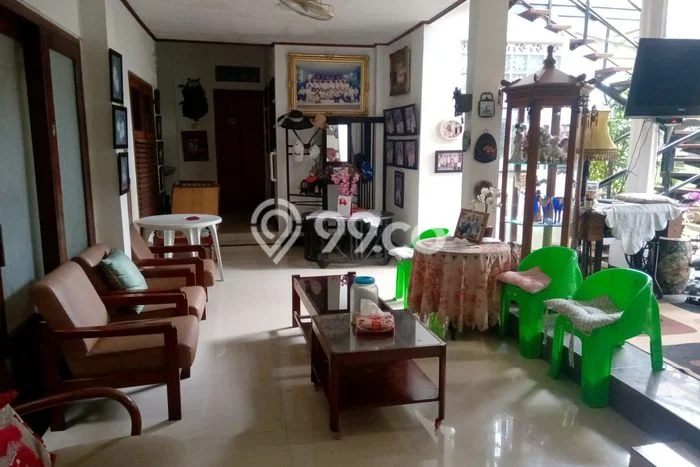 Tanah di Sukajadi, Bandung Luas 1041m2 Dijual Segera Tanah di Sukajadi, Bandung Luas 1041m2 Dijual Segera