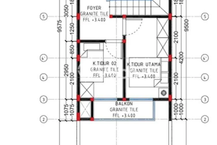 Rumah Modern Cantik 3 Kamar Bisa Langsung Pindah di Arcamanik Rumah Modern Cantik 3 Kamar Bisa Langsung Pindah di Arcamanik