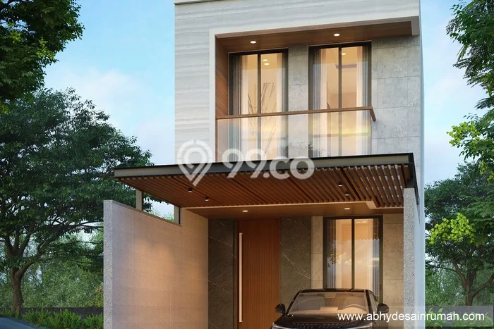 Rumah Modern Cantik 3 Kamar Bisa Langsung Pindah di Arcamanik Rumah Modern Cantik 3 Kamar Bisa Langsung Pindah di Arcamanik