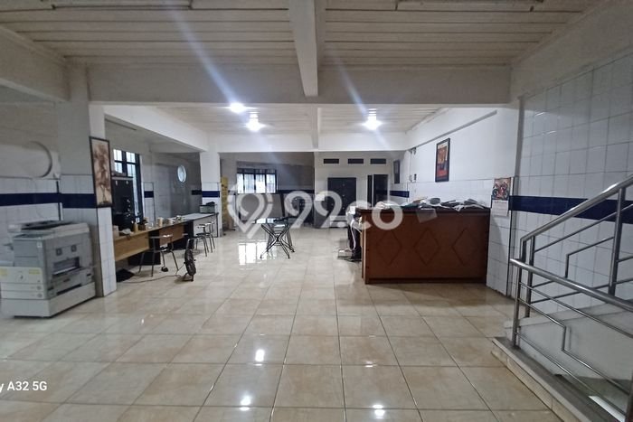 Rumah Luxury Dijual di Bandung Fasilitas Premium Rumah Luxury Dijual di Bandung Fasilitas Premium