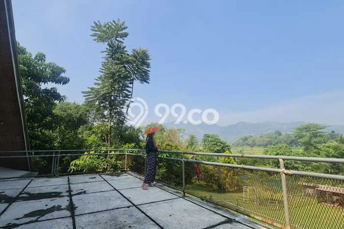 LOKASI STRATEGIS! Vila Kawasan Banjaran, Area 4400m2m², View Menarik sekitar LOKASI STRATEGIS! Vila Kawasan Banjaran, Area 4400m2m², View Menarik sekitar