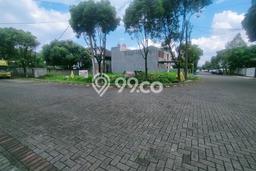 Lahan Kosong Dijual di Bandung dengan Area 374m2 Lahan Kosong Dijual di Bandung dengan Area 374m2