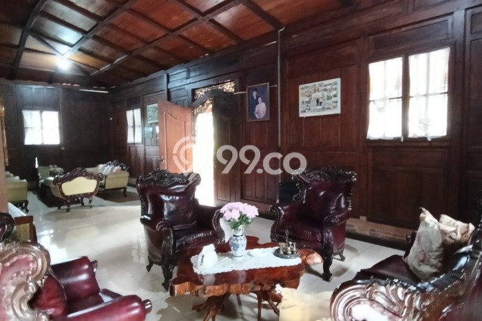 Dijual Rumah Premium dengan Fasilitas Sekitar Komplit di Coblong, Bandung Dijual Rumah Premium dengan Fasilitas Sekitar Komplit di Coblong, Bandung