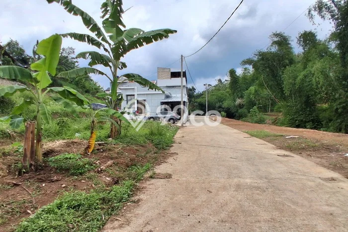 Lahan Strategis di Cileunyi Dijual dengan Luas 60m2 Lahan Strategis di Cileunyi Dijual dengan Luas 60m2