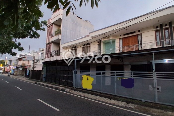 Rumah sewa siap pakai 7 Kamar Tidur di Turangga, Bandung Rumah sewa siap pakai 7 Kamar Tidur di Turangga, Bandung