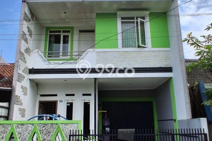 Rumah Harga Nego 2 Kamar Tidur di Buah Batu, Keamanan 24 Jam, Bandung Rumah Harga Nego 2 Kamar Tidur di Buah Batu, Keamanan 24 Jam, Bandung