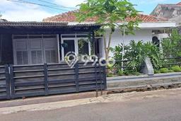 Rumah Luas Asri 4 KT Siap Pakai di Turangga Bandung Rumah Luas Asri 4 KT Siap Pakai di Turangga Bandung