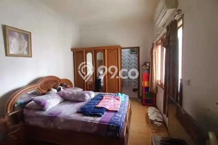 Jual Rumah Eksklusif 4 KT di Buah Batu, Bandung Jual Rumah Eksklusif 4 KT di Buah Batu, Bandung