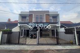 Rumah Modern Minimalis 3 KT Siap Huni di Margahayu Rumah Modern Minimalis 3 KT Siap Huni di Margahayu