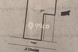 Dijual Tanah Lokasi Bandung Kota, Bandung Seluas 260m2 Dijual Tanah Lokasi Bandung Kota, Bandung Seluas 260m2