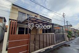 Dijual Rumah Modern 3 KT di Buah Batu, Bandung Dijual Rumah Modern 3 KT di Buah Batu, Bandung