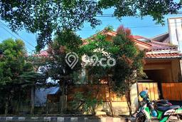 Jual Rumah Strategis Bagus Punya 4 KT di Margahayu Bandung SHM Jual Rumah Strategis Bagus Punya 4 KT di Margahayu Bandung SHM