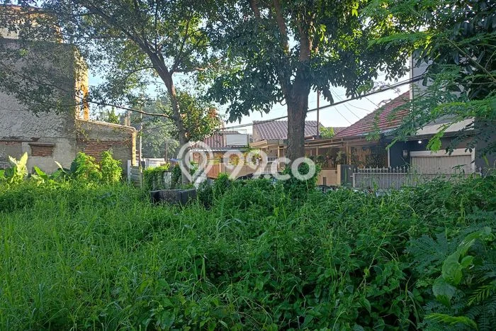 Tanah Investasi Dijual di Bandung Punya Luas 747m2 Tanah Investasi Dijual di Bandung Punya Luas 747m2