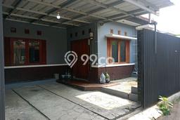Rumah Kontrakan Bandung LT 95m2 LB 80m2 Kawasan BKR Rumah Kontrakan Bandung LT 95m2 LB 80m2 Kawasan BKR