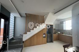 Rumah Minimalis 3 KT LT 108m2 di Podomoro Park Bandung Rumah Minimalis 3 KT LT 108m2 di Podomoro Park Bandung