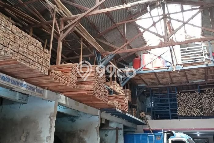 Tanah Dijual Lokasi Strategis di Bandung dengan Luas 493m2 Tanah Dijual Lokasi Strategis di Bandung dengan Luas 493m2