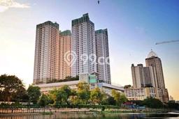 Apartemen Nyaman untuk Disewa, 2 Kamar di Jakarta Pusat Apartemen Nyaman untuk Disewa, 2 Kamar di Jakarta Pusat