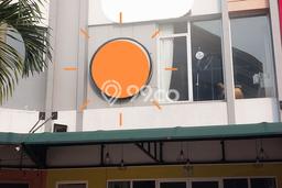Unit Ruko Dijual di Tangerang LT 156m2 & LB 420m2 Unit Ruko Dijual di Tangerang LT 156m2 & LB 420m2