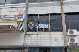 Unit Ruko Dijual di Jakarta Barat LT 60m2 & LB 280m2 Unit Ruko Dijual di Jakarta Barat LT 60m2 & LB 280m2