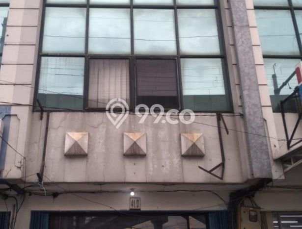 Ruko Dijual di Prime Area Jakarta Selatan Luas 210m2 Ruko Dijual di Prime Area Jakarta Selatan Luas 210m2