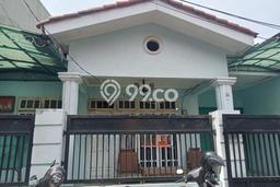 Rumah Modern Cantik 4 Kamar Siap Huni di Cipondoh Rumah Modern Cantik 4 Kamar Siap Huni di Cipondoh