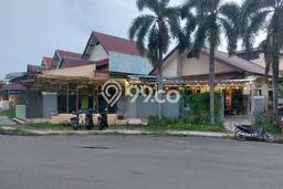 Rumah Elit Modern Siap Huni di Banjar Wijaya Tangerang Rumah Elit Modern Siap Huni di Banjar Wijaya Tangerang